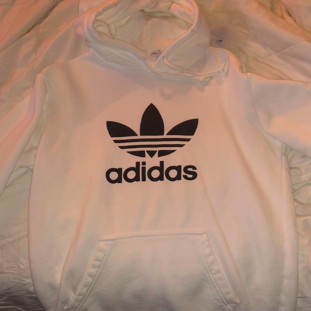 Adidas hoodie